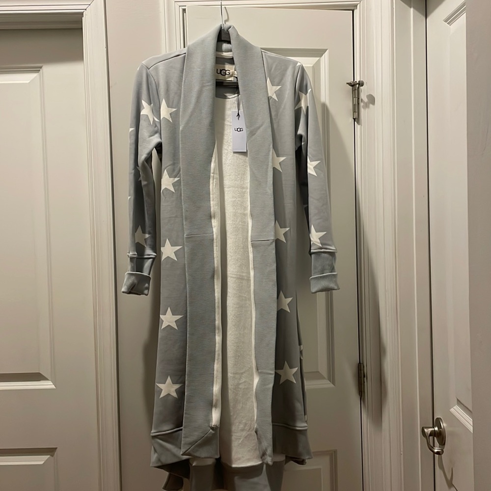 Ugg robe